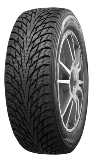 Шина Nokian Tyres Hakkapeliitta R2 195/60R16 93R