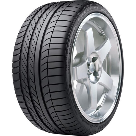 Шина Goodyear Eagle F1 Asymmetric 255/40R19 100Y