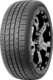 Шина Roadstone Nfera Ru1 235/55R18 100V