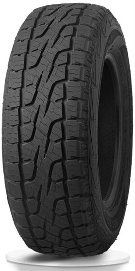 Шина Massimo Roccia At 265/65R17 112T