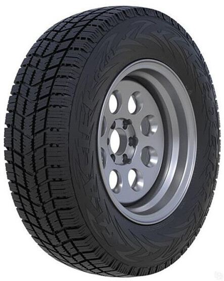 Шина Federal Glacier Gc01 195/65R16 104/102