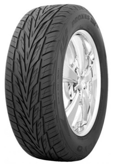 Шина Toyo Proxes St Iii 275/45R20 110V