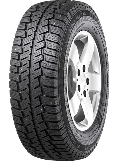 Шина Matador Mps500 Sibir Ice Van 205/70R15 106/104