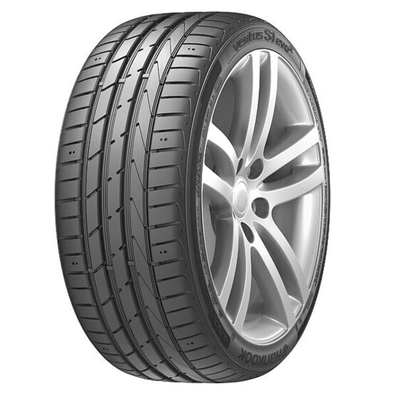 Шина Hankook Ventus S1 Evo2 K117 255/40R19 100Y