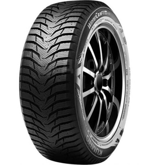 Шина Kumho Wi31 (Без Шипов) 225/55R17 101T