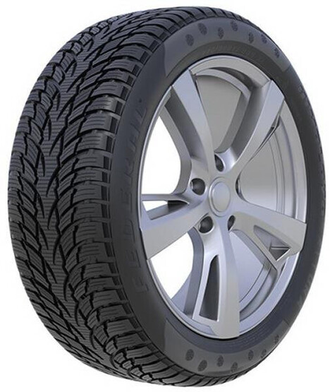 Шина Federal Himalaya Kattura 225/50R17 98V