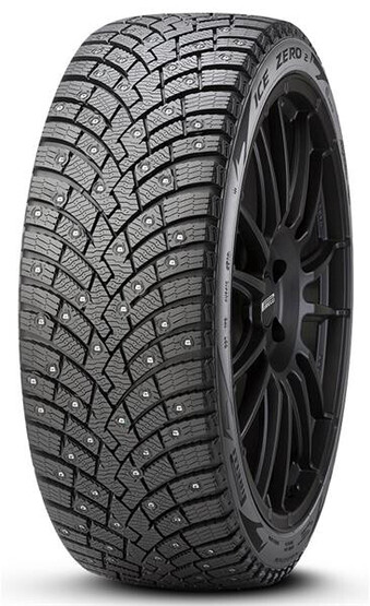 Шина Pirelli Ice Zero 2 235/45R18 98H