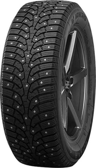 Шина Nankang Sw9 235/60R17 106T