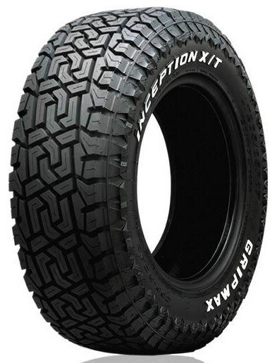 Шина Gripmax Inception X/T 285/50R20 119/116
