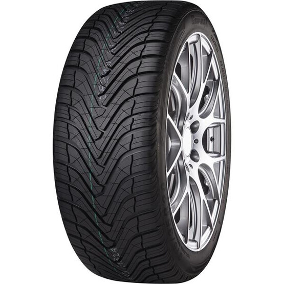 Шина Gripmax Suregrip A/S Nano 215/60R17 96V