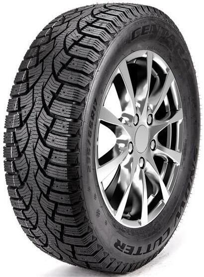 Шина Centara Snow Cutter 215/65R16 98T