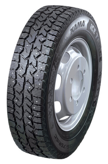 Шина Кама Ice Trace (Нк-530) 215/65R16