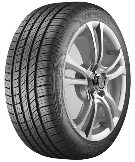 Шина Prinx Ht1 Hicity 225/60R17 99H