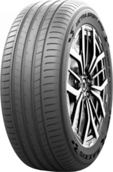 Шина Maxxis Victra Sport Pro 255/50R19 107Y