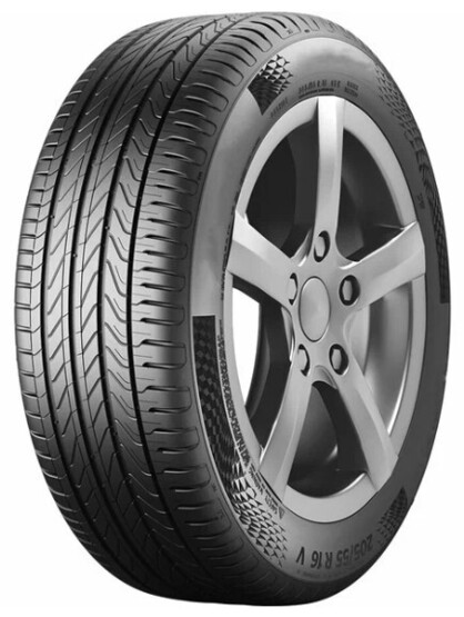 Шина Gislaved Ultracontrol 195/65R15 91V