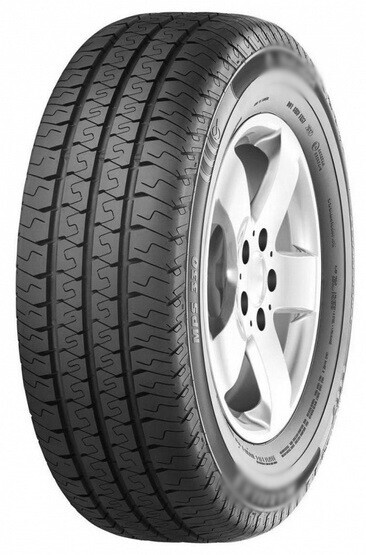 Шина Torero Mps330 195/75R16 107/105