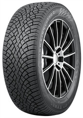 Шина Nokian Tyres Hakkapeliitta R5 245/45R19 102T