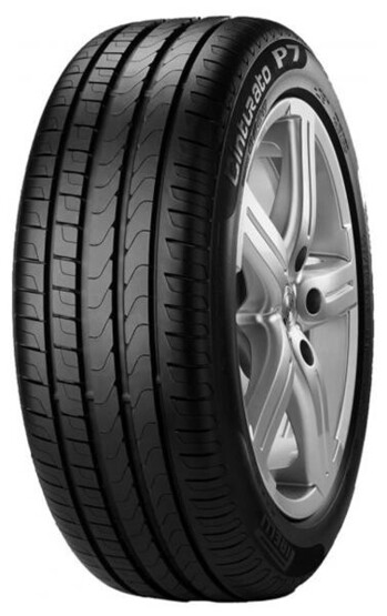 Шина Pirelli P-7 Cinturato 245/40R17 91W
