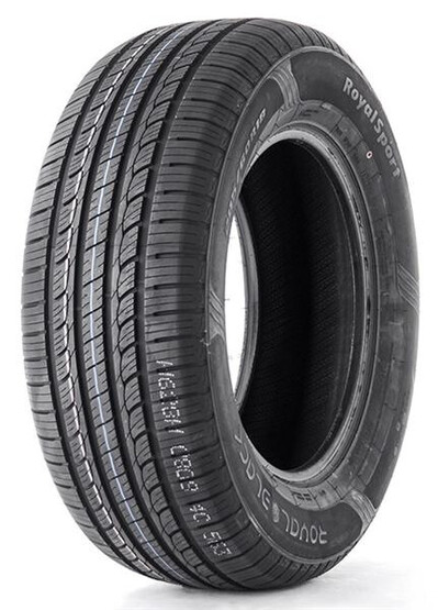 Шина Royal Black Royal Sport 225/60R18 104H