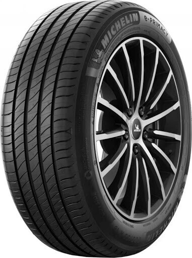 Шина Michelin E Primacy 235/60R18 103W