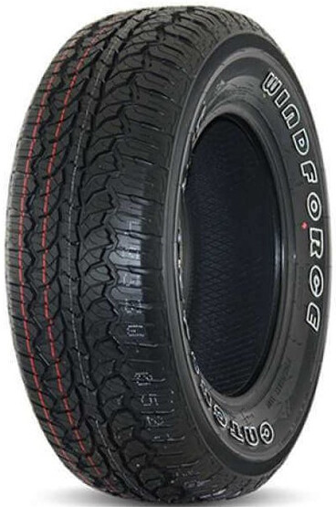 Шина Windforce Catchfors A/T 265/70R15 112T