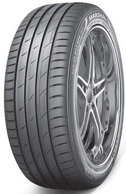 Шина Marshal Mu12 225/65R17 102H