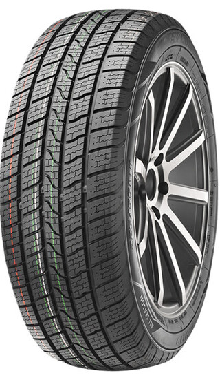 Шина Aplus A909As 155/70R13 75T