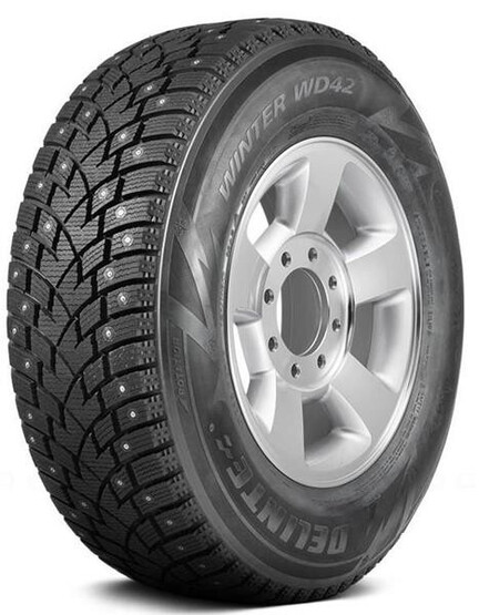 Шина Delinte Winter Wd42 265/65R17 116T