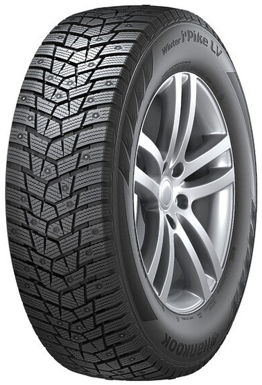Шина Hankook Winter I*Pike Lv Rw15 195/70R15 104/102