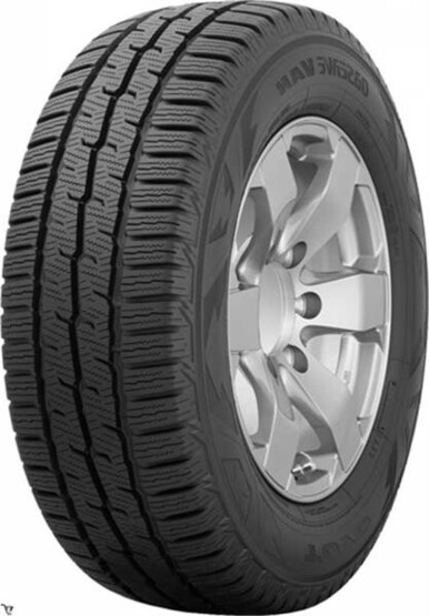 Шина Toyo Observe Van 225/55R17 109/107