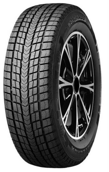 Шина Roadstone Winguard Ice Plus 225/55R17 101T