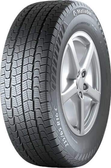 Шина Matador Mps400 Variant All Weather 2 215/70R15 109/107