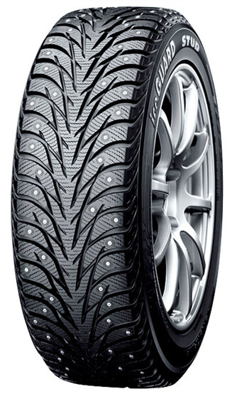 Шина Yokohama Iceguard Ig35 255/60R17 106T