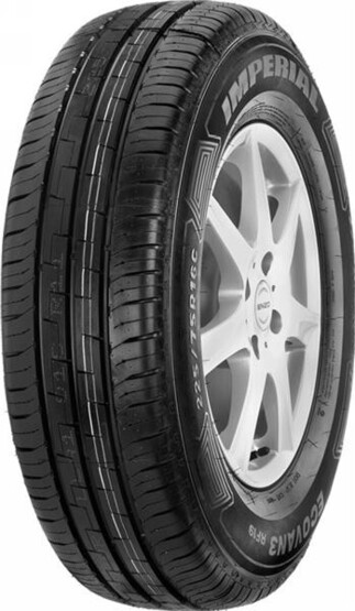 Шина Imperial Ecovan 3 Rf19 225/65R16 112/110