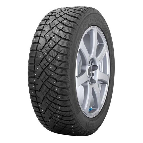 Шина Nitto Therma Spike 265/45R21 104T