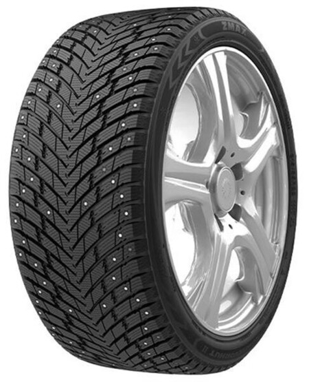 Шина Zmax Winternova Stud Ll 275/50R20 113T