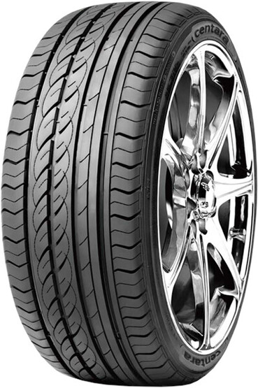 Шина Centara Vanti Hp 245/40R17 95W