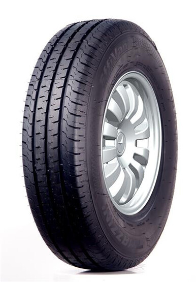 Шина Mazzini Effivan 185/75R16 104/102