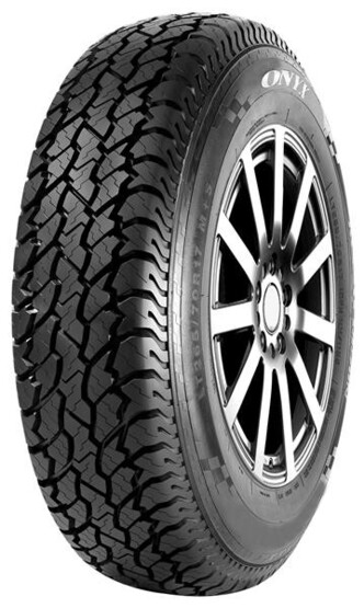 Шина Onyx Ny-At187 265/75R16 116S