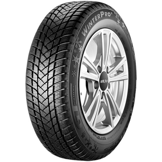 Шина Gt Radial Winter Pro 2 215/70R16 100H