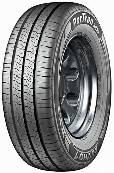 Шина Marshal Kc53 175/65R14 90/88T