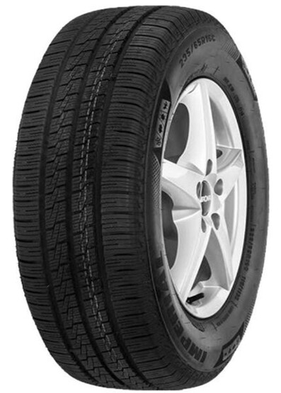 Шина Imperial All Season Van Driver 215/65R16 109/107
