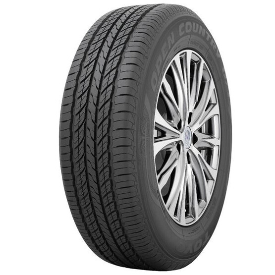 Шина Toyo Open Country U/T 245/60R18 105V