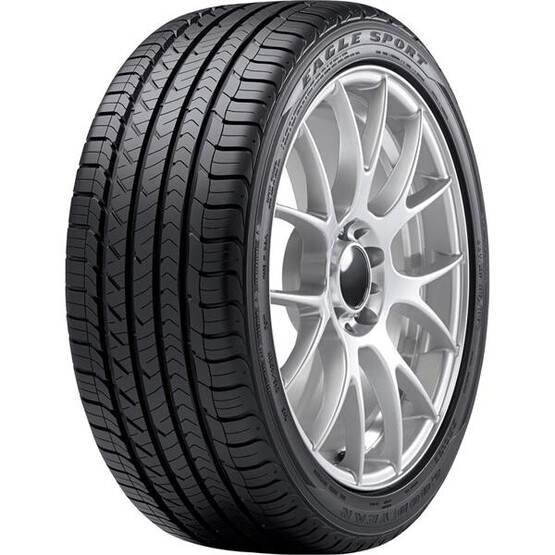 Шина Goodyear Eagle Sport All-Season 245/50R20 105V