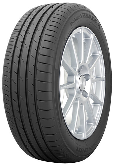 Шина Toyo Proxes Comfort 205/55R17 95V
