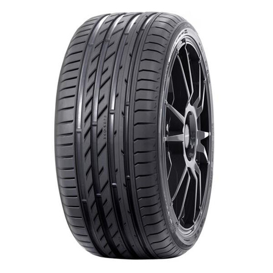 Шина Nokian Tyres Hakka Black 245/40R19 98Y