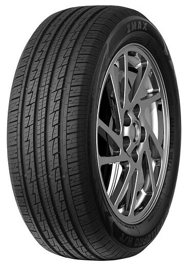 Шина Zmax Gallopro H/T 225/65R17 102H