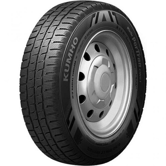 Шина Marshal Cw51 215/60R17 104H