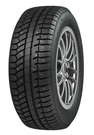 Шина Cordiant Polar 2 195/65R15 91T