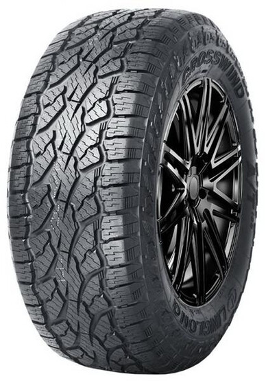 Шина Linglong Crosswind A/T100 265/65R17 112T